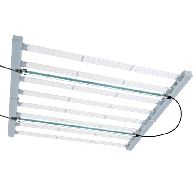 PowerPlant Tube 25 W LED 2 Stück Details 1